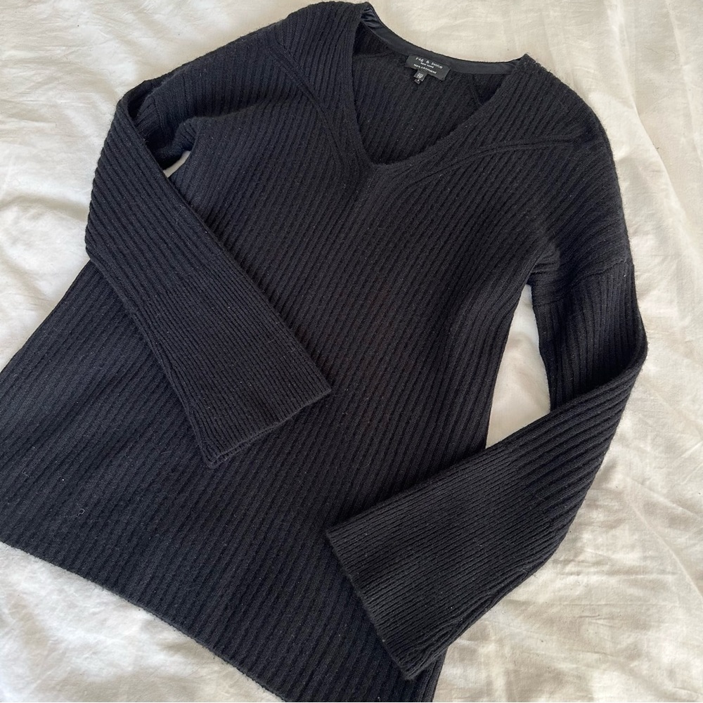 Rag & Bone cashmere sweater